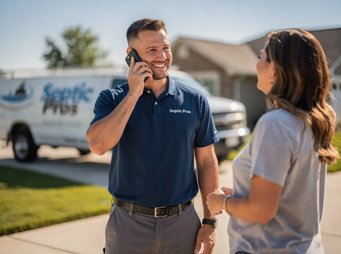 Septic Tank Pumping Orestes, IN FAQs